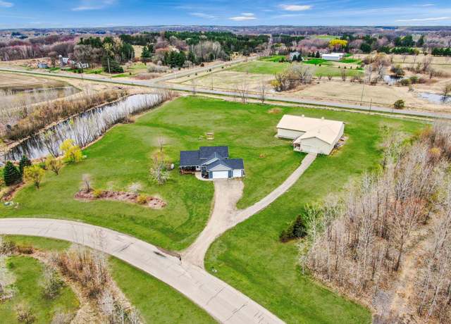 Property at 22184 Iman St NW, Nowthen, MN 55330, 4 beds, 4 baths
