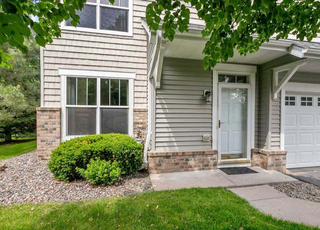 Property at 3001 Chamberlain St N #5, Maplewood, MN 55109, 3 beds, 3 baths