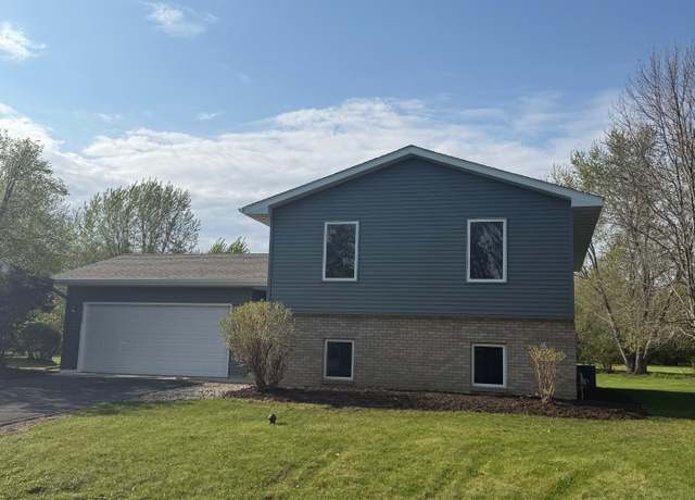Property at 15135 87th St NE, Otsego, MN 55330, 4 beds, 2 baths