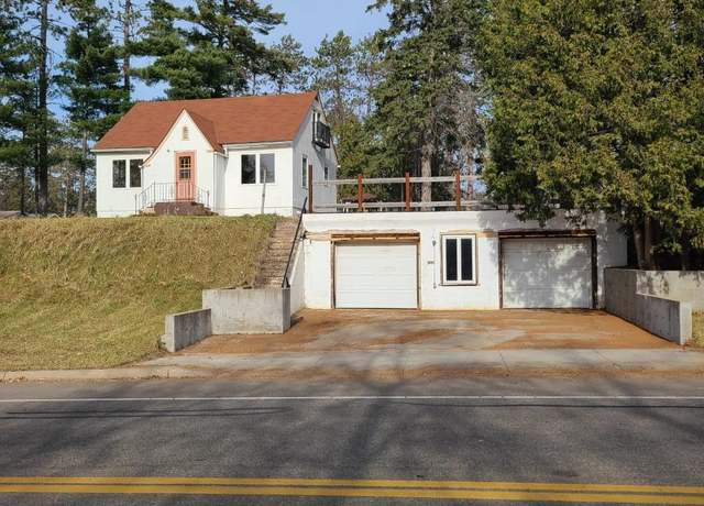 Property at 103 SW 4th St, Grand Rapids, MN 55744, 3 beds, 2 baths