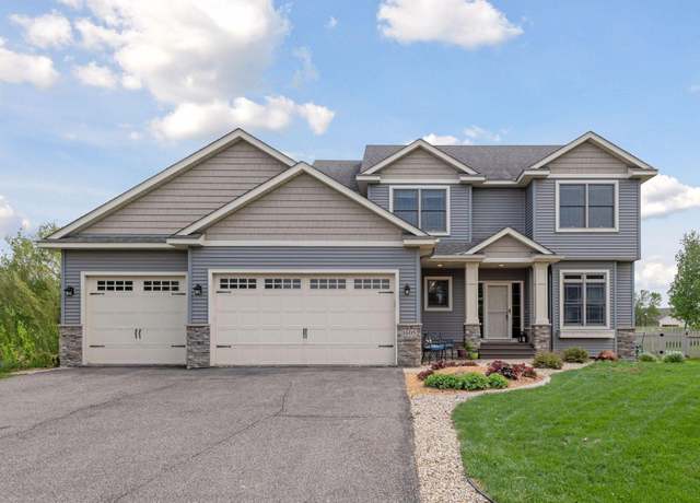 Property at 1605 Sandbar Cir, Waconia, MN 55387, 5 beds, 4 baths