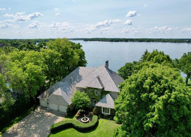 Property at 2645 Arcola Ln, Minnetonka Beach, MN 55391, 5 beds, 7 baths