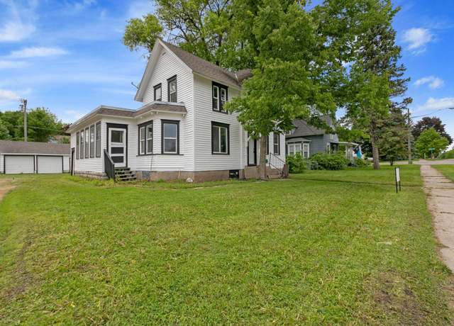 Property at 1319 Hennepin Ave N, Glencoe, MN 55336, 4 beds, 2 baths