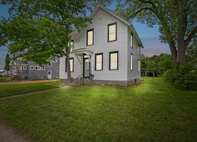 Property at 1319 Hennepin Ave N, Glencoe, MN 55336, 4 beds, 2 baths