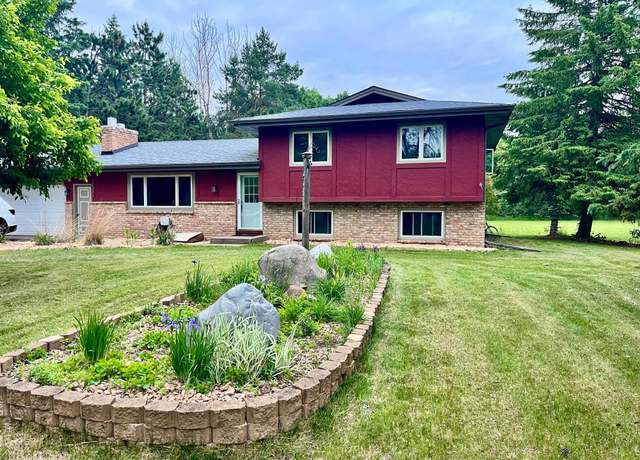 Property at 17331 Unicorn St, Ramsey, MN 55303, 3 beds, 2 baths