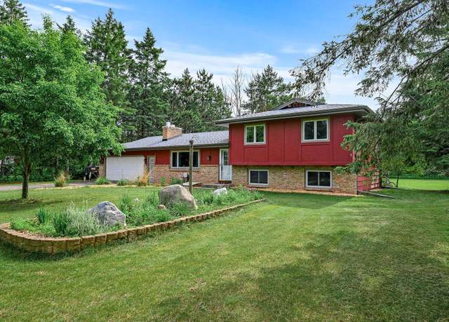 Property at 17331 Unicorn St, Ramsey, MN 55303, 3 beds, 2 baths