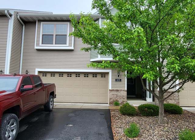Property at 3175 Frontier Dr, Woodbury, MN 55129, 3 beds, 3 baths