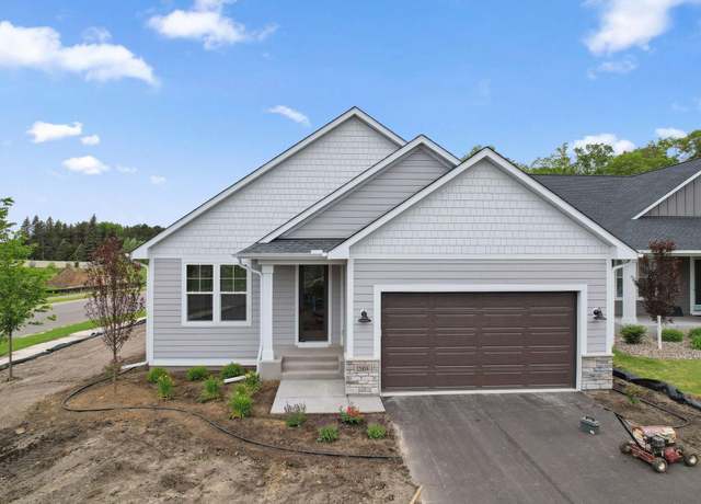 Property at 13104 Ghia Ct NE, Blaine, MN 55449, 3 beds, 3 baths