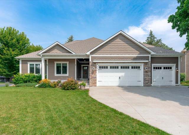 Property at 749 River Ridge Ct, River Falls, WI 54022, 4 beds, 3 baths