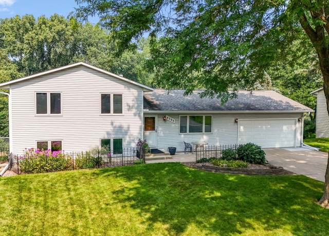 Property at 4265 N Nybro Ln, Eagan, MN 55123, 4 beds, 2 baths