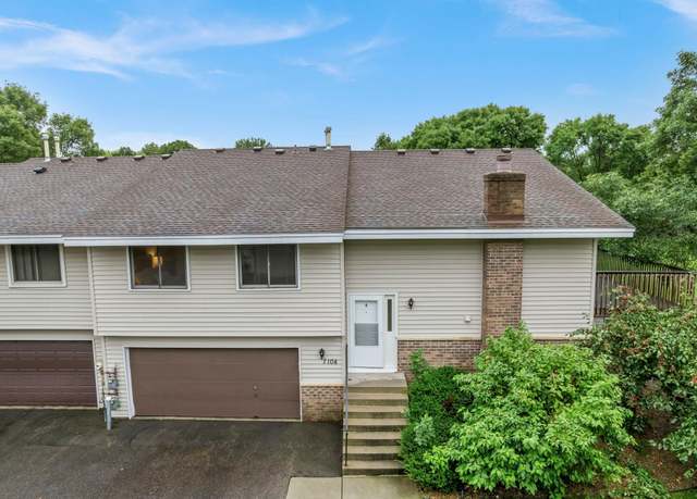 Property at 7104 Pontiac Cir, Chanhassen, MN 55317, 3 beds, 2 baths