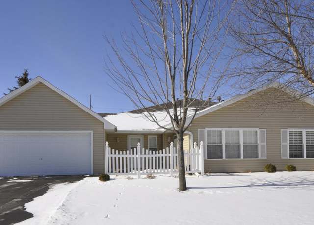 Property at 3016 Salem Meadows Dr SW, Rochester, MN 55902, 2 beds, 2 baths