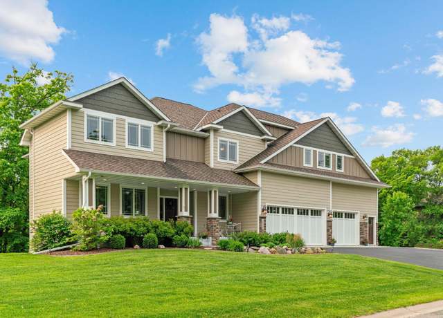 Property at 18928 Katrine Ct, Lakeville, MN 55044, 6 beds, 8 baths