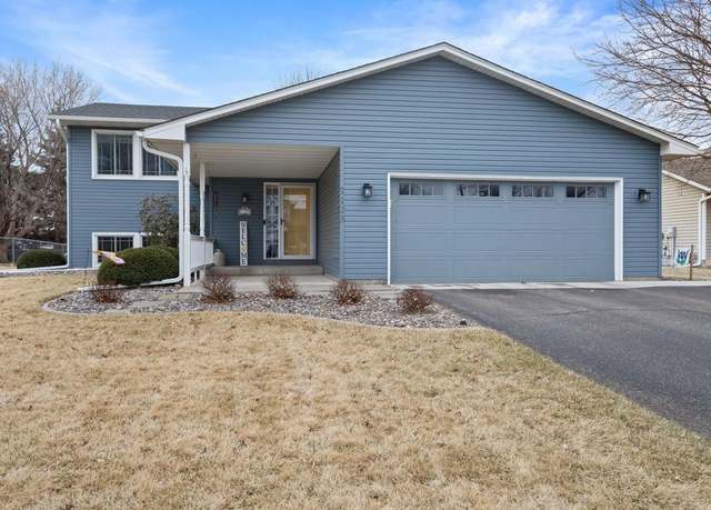 Property at 7125 90th Ave N, Brooklyn Park, MN 55445, 3 beds, 2 baths