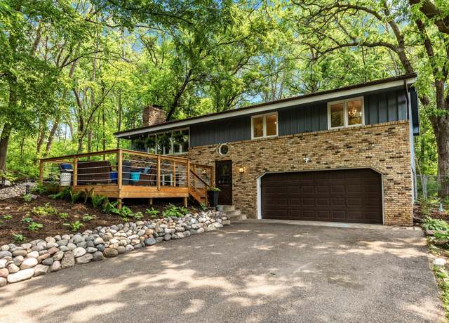 Property at 16811 Patricia Ln, Minnetonka, MN 55345, 3 beds, 3 baths