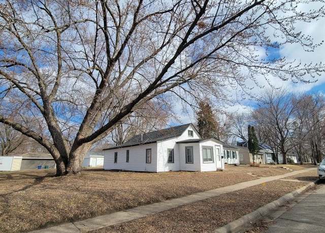 Property at 4959 5th St NE, Columbia Heights, MN 55421, 2 beds, 1 bath