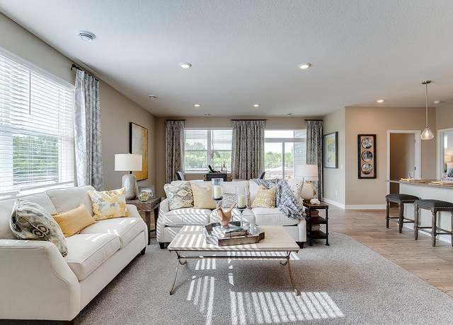 Property at 1645 Oak Creek Pass, Chaska, MN 55318, 4 beds, 3 baths