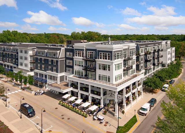 Property at 935 Lake St E #211, Wayzata, MN 55391, 3 beds, 3 baths