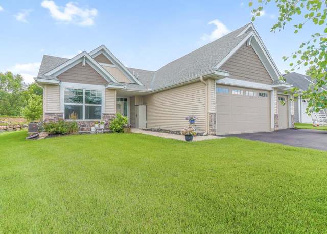 Property at 16775 72nd Cir NE, Elk River, MN 55330, 3 beds, 2 baths