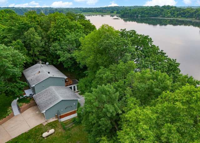 Property at 1060 Greer Ave NW, Albion Twp, MN 55358, 2 beds, 2 baths