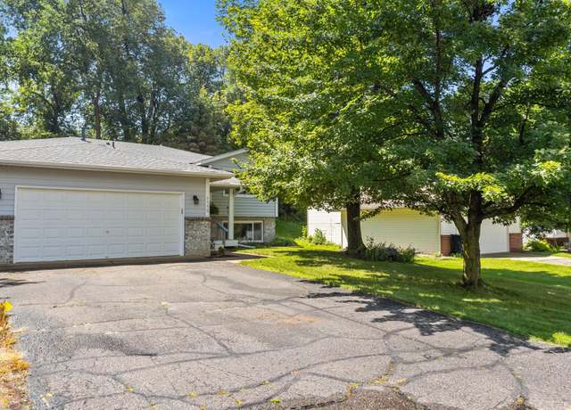 Property at 8040 170th St W, Lakeville, MN 55044, 4 beds, 3 baths