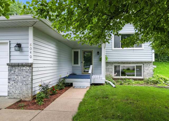 Property at 8040 170th St W, Lakeville, MN 55044, 4 beds, 3 baths