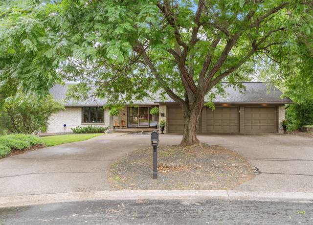 Property at 8087 Kentucky Cir, Bloomington, MN 55438, 3 beds, 3 baths