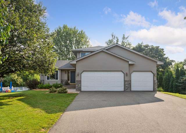 Property at 1119 Gilbert Ct, Stillwater, MN 55082, 4 beds, 2 baths
