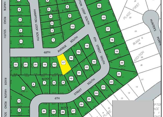 Property at 321 48th Ave S, Moorhead, MN 56560