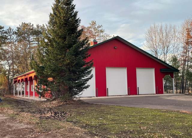 Property at 40038 Pearl St, Emily, MN 56447, 1 bed, 1 bath