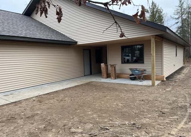 Property at 5924 Annalee Ln NW, Grant Valley Twp, MN 56601, 4 beds, 2 baths