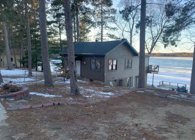 Property at 24644 Falcon Rd, Nevis Twp, MN 56467, 2 beds, 1 bath