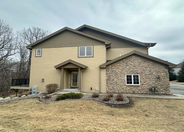 Property at 3826 Raspberry Ridge Rd NW, Prior Lake, MN 55372, 3 beds, 4 baths