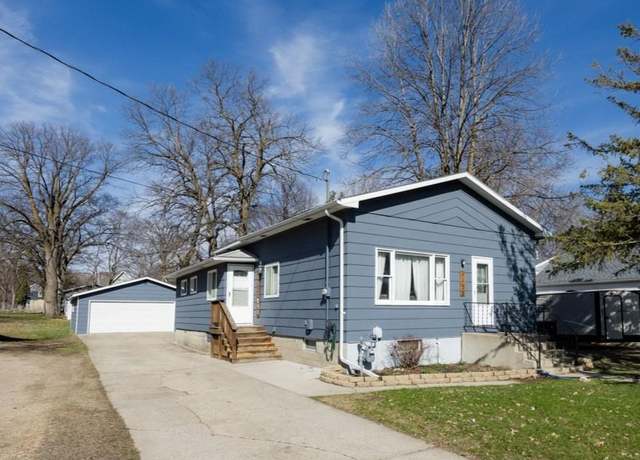 Property at 1132 Linden Ln, Detroit Lakes, MN 56501, 4 beds, 2 baths