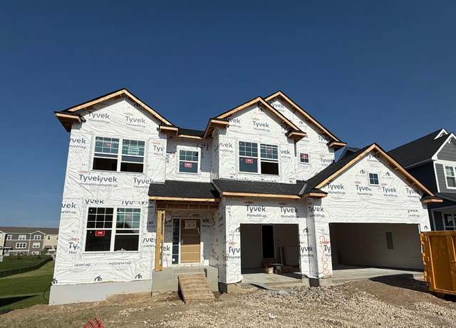 Property at 2768 Kensington Ave NE, Saint Michael, MN 55376, 4 beds, 3 baths