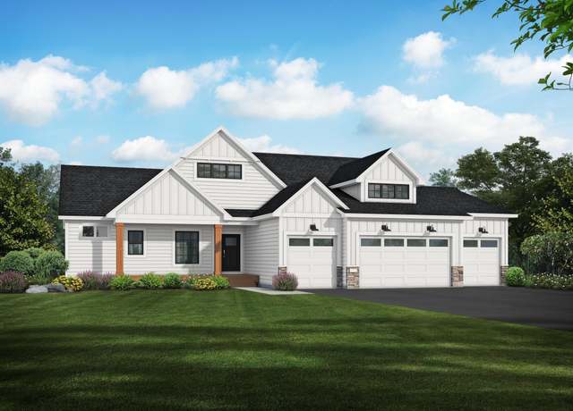 Property at XXXXX 185th St NW, Big Lake, MN 55309, 4 beds, 3 baths