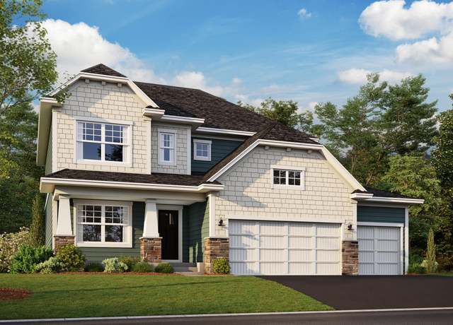 Property at 14490 107th Pl N, Maple Grove, MN 55369, 4 beds, 3 baths