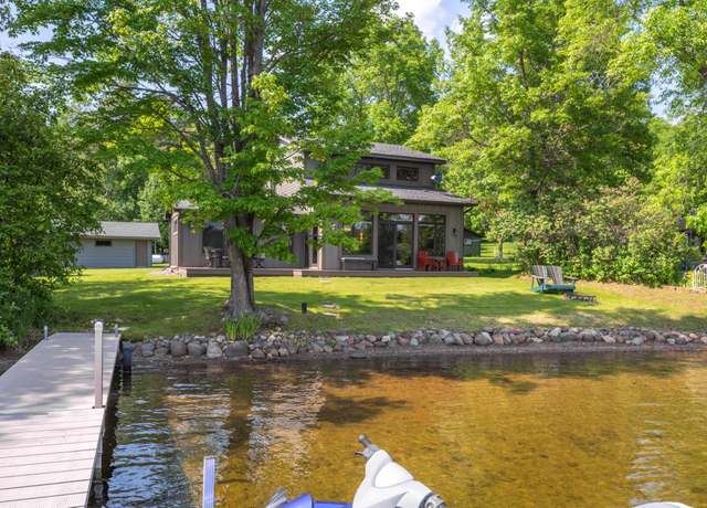 Property at 264 220th Ave, Comstock, WI 54826, 3 beds, 2 baths