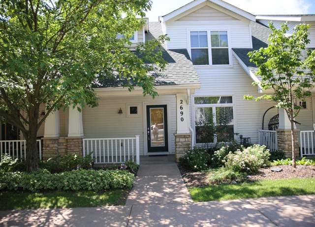 Property at 2690 Pinkspire Ln E, Maplewood, MN 55119, 2 beds, 2 baths