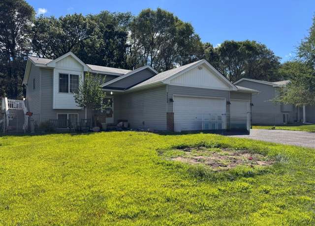 Property at 3258 235th Ave NW, Saint Francis, MN 55070, 4 beds, 2 baths