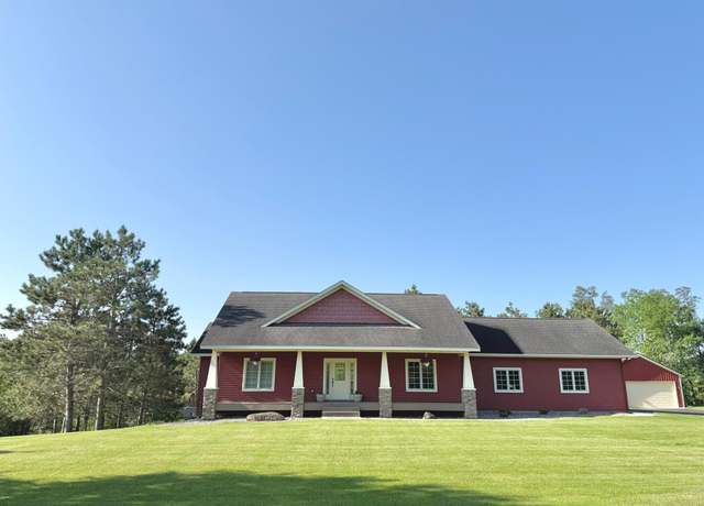 Property at 699 Shelby Dr NE, Bemidji, MN 56601, 4 beds, 4 baths