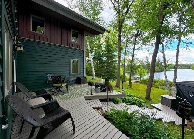Property at 5441 Vermilion Trl, Biwabik Twp, MN 55741, 3 beds, 2 baths