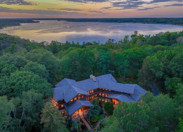 Property at 18070 Olinda Trl N, Scandia, MN 55047, 5 beds, 6 baths