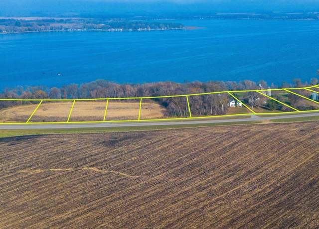 Property at XXLot10 County Road 4 NE, Atwater, MN 56209