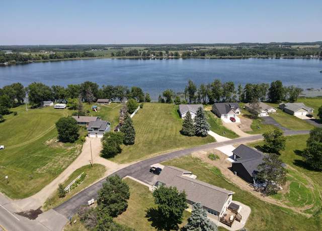 Property at 20709 Co Hwy 21, Detroit Lakes, MN 56501