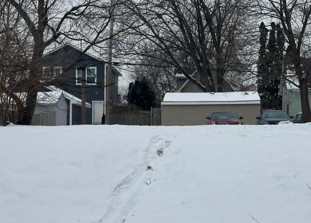 Property at 3243 Logan Ave N, Minneapolis, MN 55412