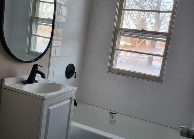 Property at 3801 69th Ave N, Brooklyn Center, MN 55429, 3 beds, 1 bath