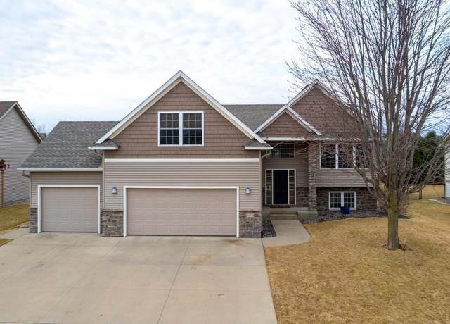 Property at 1910 Taurus Ct SW, Rochester, MN 55902, 7 beds, 4 baths
