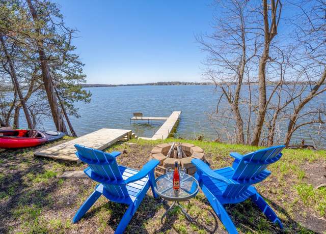 Property at 11122 Highway 71 NE, Green Lake Twp, MN 56288, 3 beds, 2 baths