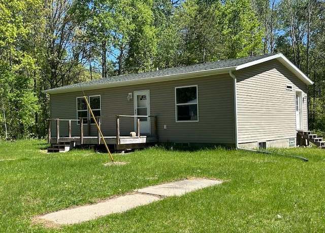 Property at 5636 County Road 125 NE, Kego Twp, MN 56655, 2 beds, 2 baths